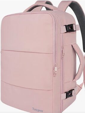 Taygeer Travel Backpack for Women, TSA Carry On Backpack XL
